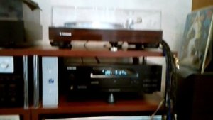 CD проигрыватель Kenwood DP-7090