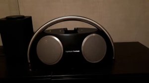 Harman Kardon Go + Play II