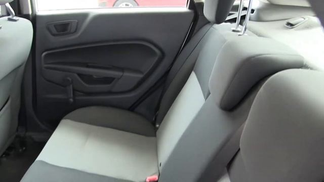 Ford / Fiesta / 2016-m132712 смотреть онлайн