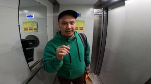 Кто заработает больше? С КОРОБОМ VS БЕЗ КОРОБА. Яндекс Доставка