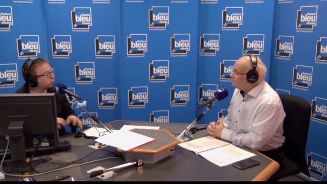 Immobilier Beyer sur France Bleu Elsass смотреть онлайн