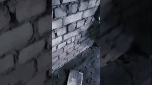 Заброшенные ангары вч 51911. Рязанская обл,г.Скопин 2020г