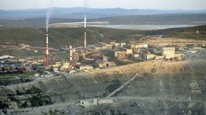 §34 "Европейский Север. Население, природные ресурсы и хозяйство", География 9 класс, Домогацких