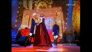 Ирина Аллегрова "Императрица" // Творческий вечер Игоря Николаева "Миллион красивых женщин"