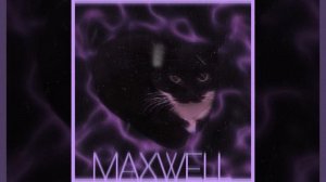 MAXWELL PHONK