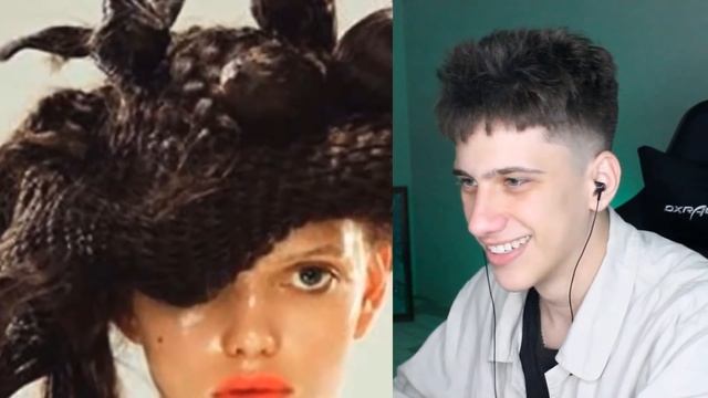 САМЫЕ СМЕШНЫЕ СТРИЖКИ (АХАХАХА) смотреть онлайн