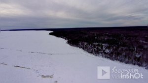 Северная Ривьера.