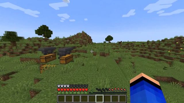СУПЕР НОВЫЕ ЗАЧАРОВАНИЯ В МАЙНКРАФТ | ОБЗОР МОДА MINECRAFT Tons Of Enchants