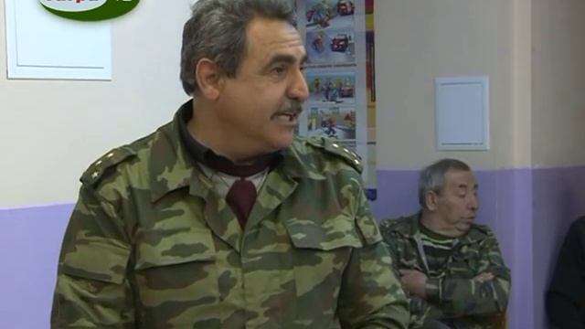 Уроки по НВП в школах смотреть онлайн