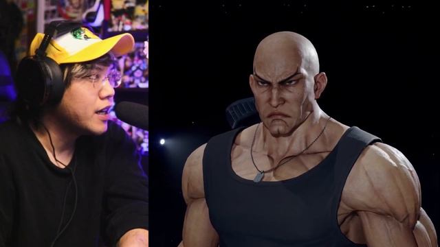 HWOARANG as KAMINA!? | My FAVORITE TEKKEN 8 Character Customizations смотреть онлайн