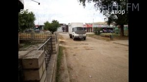 Зачем перекладывать хороший асфальт?
