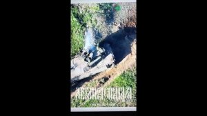 Очередной сгоревший Абрамс!!!
Работайте братья!!!