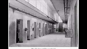 Доротея Бинц (16 марта 1920 — 2 мая 1947)