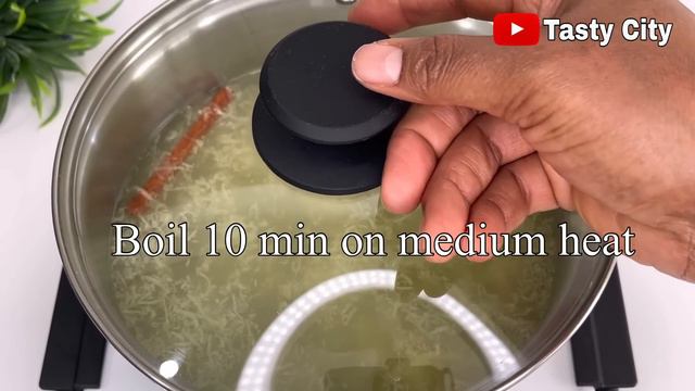 Weight Loss Drink | Lose 10KG In 10 Days | Belly Fat Burner Drink! смотреть онлайн