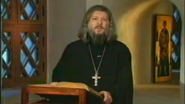 Святитель Алексий.  Православный сериал фильмов - рассказов о подвижниках Православной Церкви.