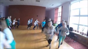 2016-03-05 stovykla SNAIGĖ. Trakai.