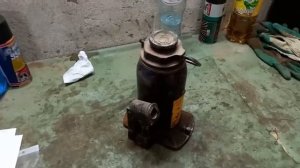 Как выбрать домкрат? Обзор домкратов для гаража.