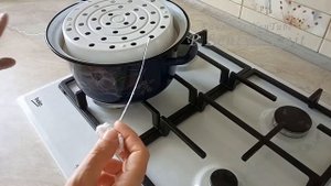 Как выровнять распущенную пряжу. Показываю свои ухищрения. P.Lenty&Knit