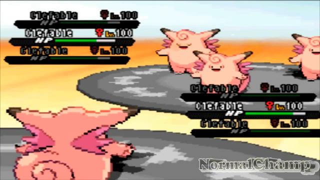 Pokemon Black and White 2 Wi-Fi Battle #13 Metronome Battle **Special 1,000 Views** смотреть онлайн