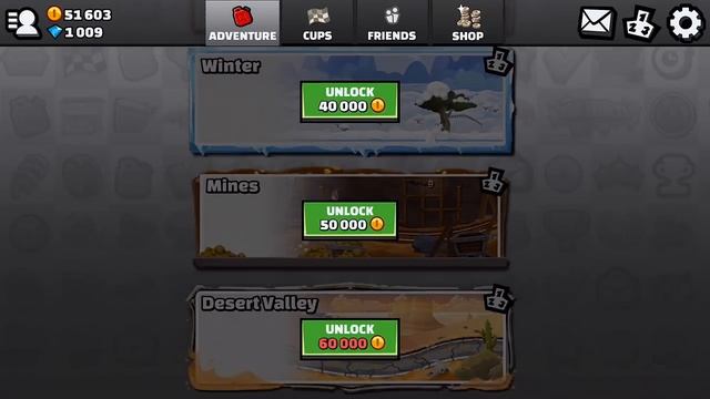 Hill Climb Racing 2 - Геймплей Прохождение Часть 17 смотреть онлайн