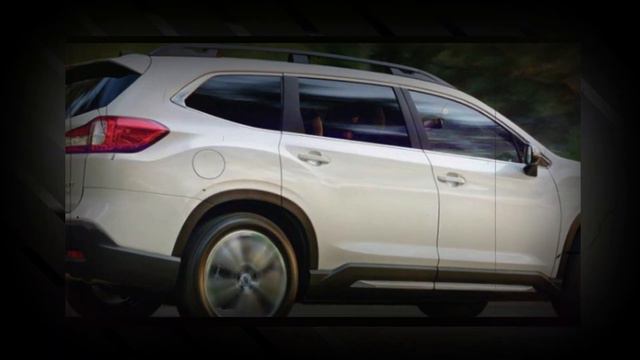 All New 2025 Subaru Ascent Redesign - 2025 Subaru Ascent Interior & Exterior смотреть онлайн