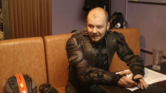 Глава 6. Часть 17. Скорость в междурядье смотреть онлайн