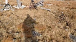 Ямантау 2021. Теперь собираюсь на Нары