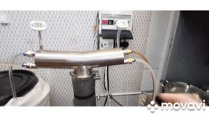 Т-образный двух контурный холодильник Димрота