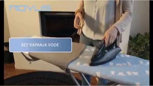 Rovus Review смотреть онлайн