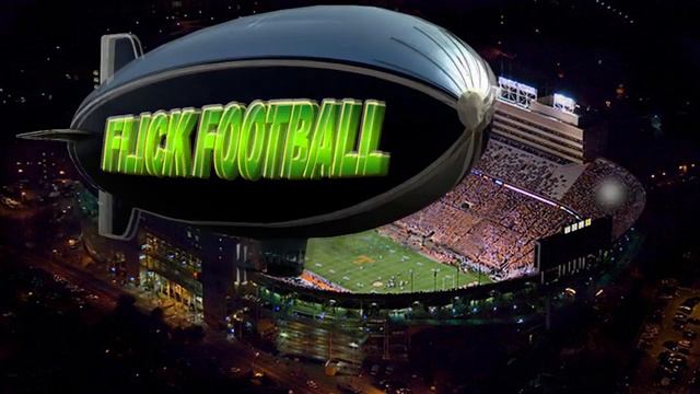 FLICK FOOTBALL GAME смотреть онлайн