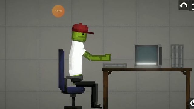 ЧТО ПРОИСХОДИТ КАЖДЫЙ РАЗ КОГДА Я ЗАХОЖУ В МЕЛОН ПЛЭЙГРАУНД-часть 2|Melon playground