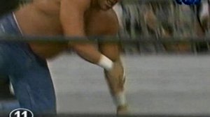 [#My1] Chris Benoit vs. Dean Malenko - WCW Nitro (25.10.1999) 