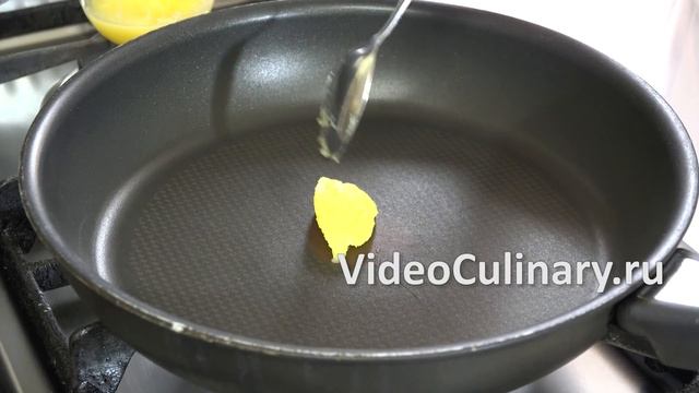 Самые вкусные сырники - Рецепт Бабушки Эммы