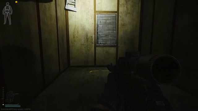 Backrooms in Tarkov - Escape From Tarkov Clip смотреть онлайн