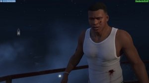 Прохождение GTA 5 на 100% - Миссия 70: Судный час (Убить Майкла)