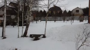 Дом на участке д.Старково