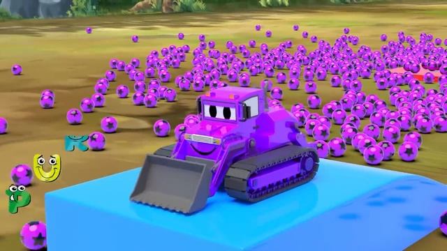 Мультики для детей смотреть онлайн