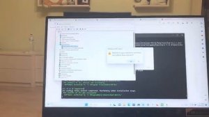 Мигает видеокарта