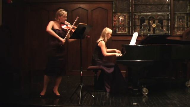 Pianolin - G. Puccini  Quando men vo