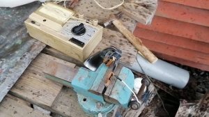 ремонт кнопки без ключевого доступа ручки двери Volvo XC 70