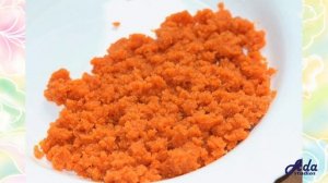 ★ОФИГЕННАЯ ВКУСНЯШКА! ★ ИКРА ИЗ МАНКИ ★