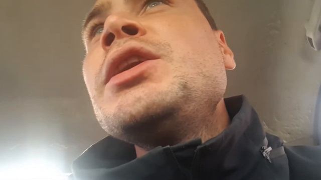 Омское метро, тралик вместо паравоза смотреть онлайн