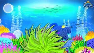 МОРСКИЕ ЗАГАДКИ. Развивающий детский мультик загадка про животных. ЛОГО МУЛЬТ