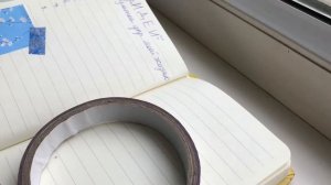 КАК КРАСИВО ОФОРМИТЬ БЛОКНОТ?