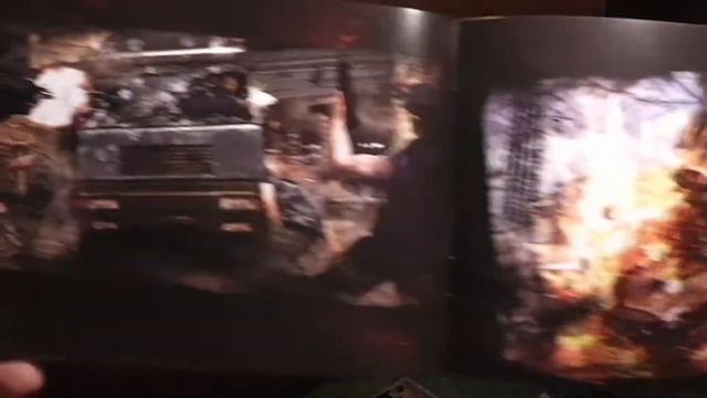 The Wheelman и Overlord II смотреть онлайн