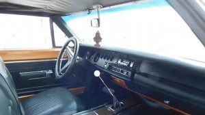 1969 Dodge Super Bee  Classic Cars - San Antonio
