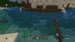 Как сделать бирку в майнкрафте? Как скрафтить бирку в майнкрафт? Где найти бирку в майнкрафт?