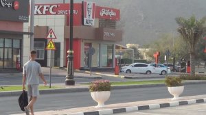 Oceanic Khorfakkan Resort Spa 4*/Хор-Факкан отель Океаник райское место!🌞🐢