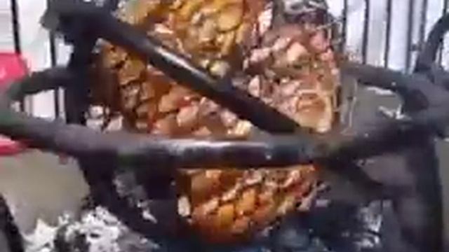 Идеальный мангал смотреть онлайн