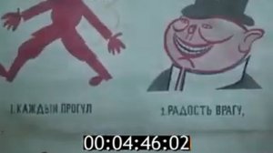 Киножурнал "Хочу все знать" - Выпуск № 125 (1979 год)